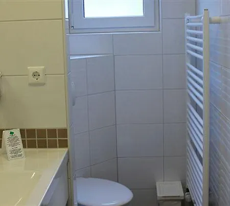 City Motel Soest Μοτέλ Soest