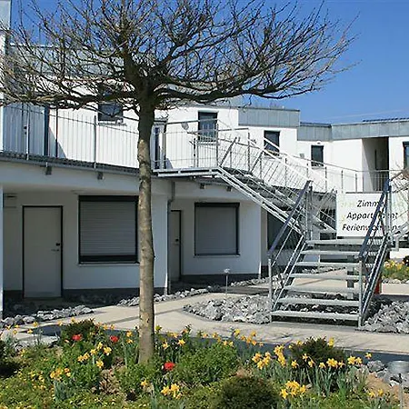City Motel Soest Μοτέλ 2*