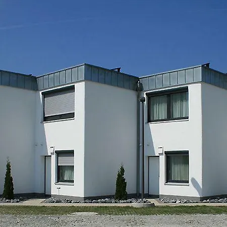 City Motel Soest Μοτέλ