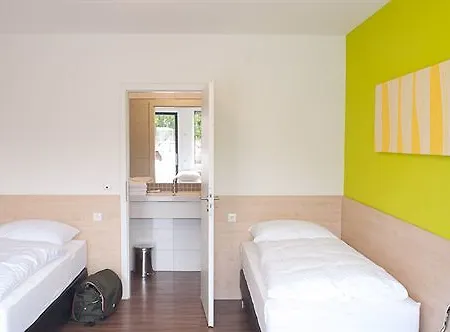 City Motel Soest 2* Soest