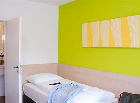 City Motel Soest 2*