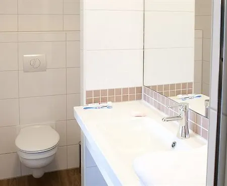 City Motel Soest 2* Soest