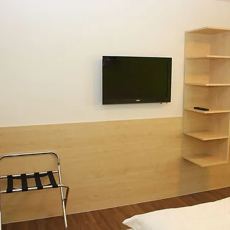 City Motel Soest Μοτέλ Soest