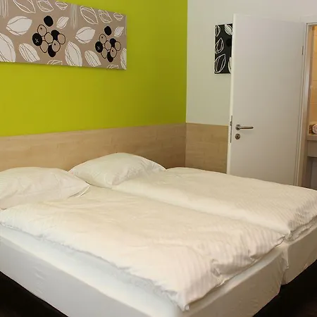 City Motel Soest Μοτέλ