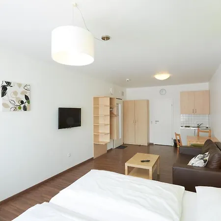 Motel City Motel Soest 2*
