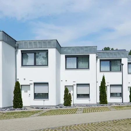City Motel Soest Μοτέλ Soest