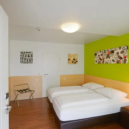 Motell City Motel Soest