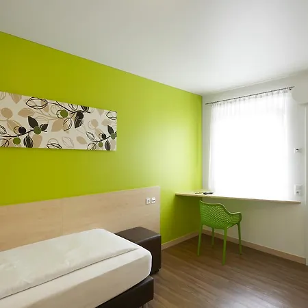 City Motel Soest Motel