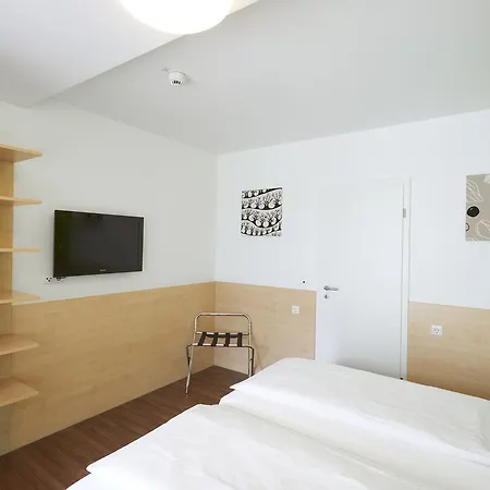 City Motel Soest Μοτέλ