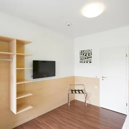 Μοτέλ City Motel Soest 2*