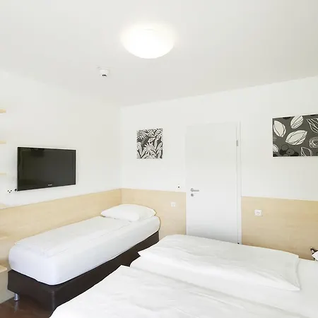 City Motel Soest 2* Soest