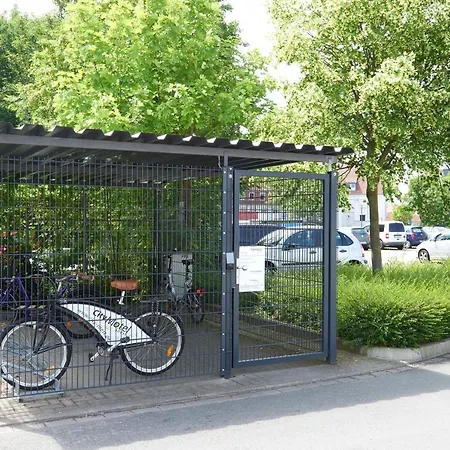 City Motel Soest 2* Soest