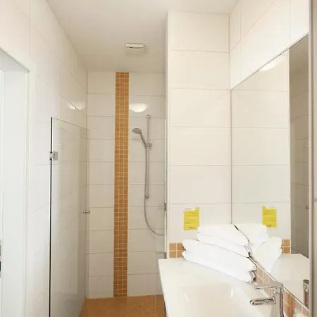 City Motel Soest 2*