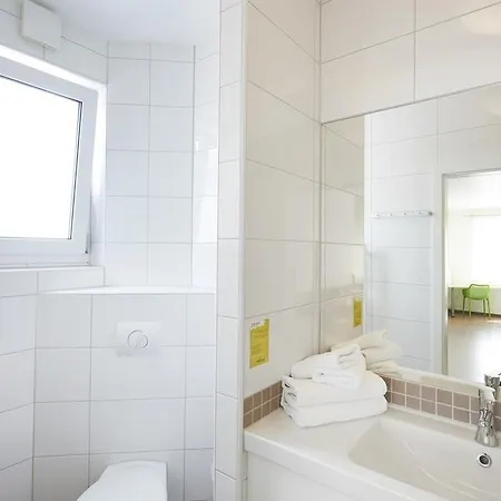 City Motel Soest 2* Soest