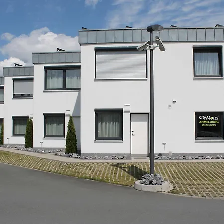 City Motel Soest Soest