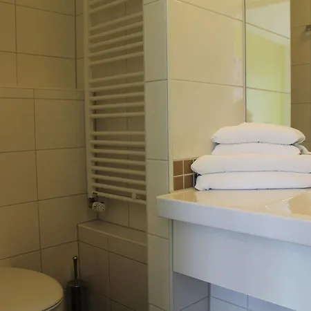 City Motel Soest 2* Soest