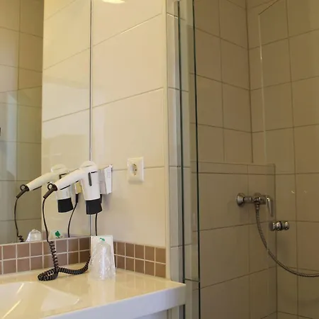 Μοτέλ City Motel Soest