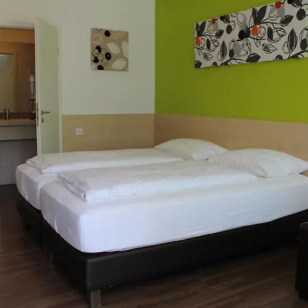 City Motel Soest