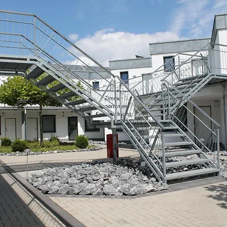 Μοτέλ City Motel Soest 2*
