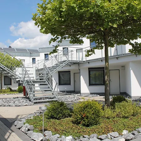 Μοτέλ City Motel Soest