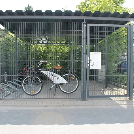 City Motel Soest Soest