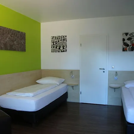 City Motel Soest Soest