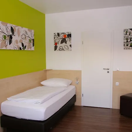 Μοτέλ City Motel Soest Soest