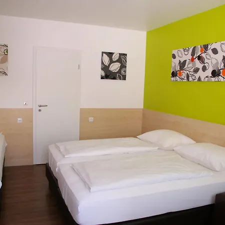 City Motel Soest Soest