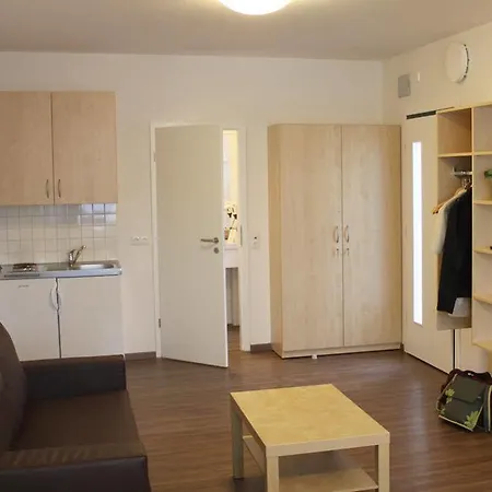City Motel Soest Μοτέλ Soest