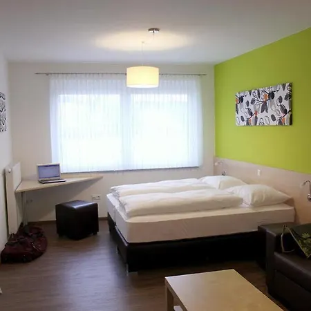 City Motel Soest Motel