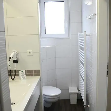 City Motel Soest 2*