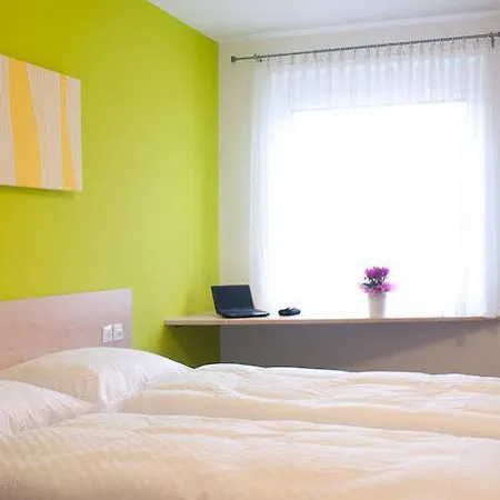 Μοτέλ City Motel Soest Soest