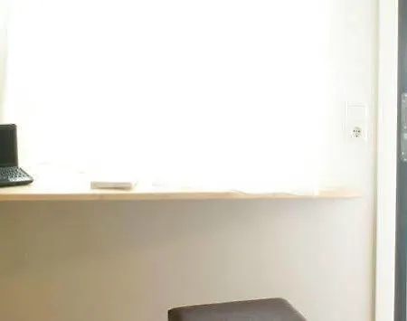 Μοτέλ City Motel Soest Soest