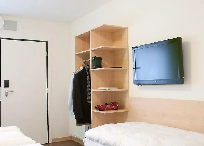 City Motel Soest Motel 2*