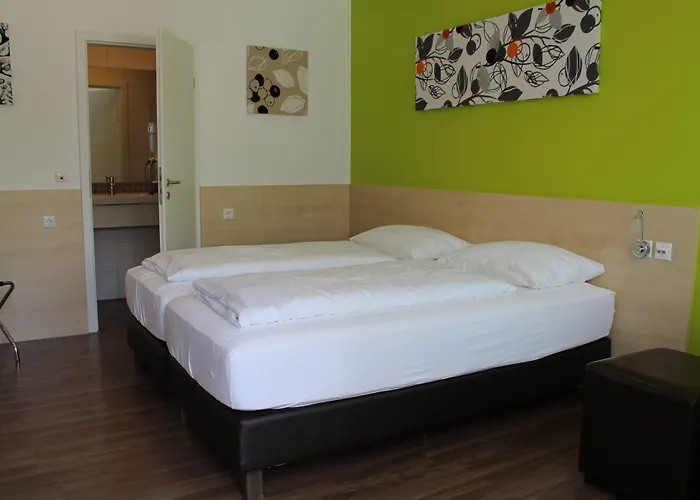 City Motel Soest Soest