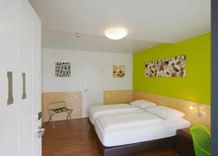 City Motel Soest