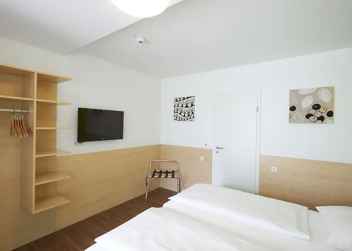 汽车旅馆 索斯特城市汽车旅馆