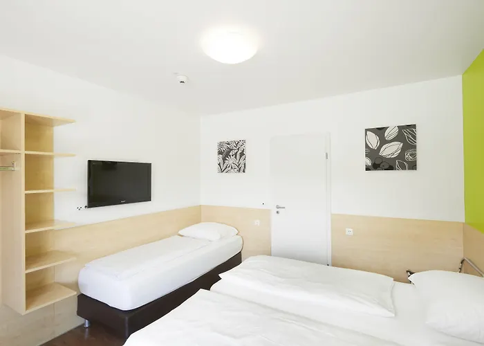 Motel City Motel Soest Soest