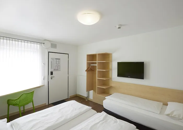 City Motel Soest 2* Soest