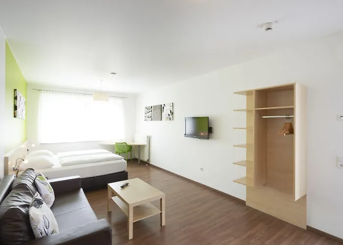 City Motel Soest Motel