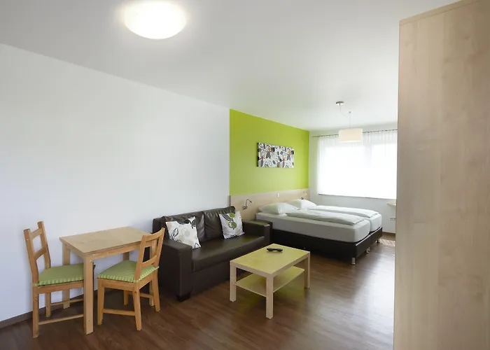 Motel City Motel Soest 2*