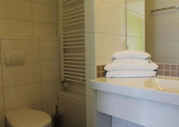 City Motel Soest Soest