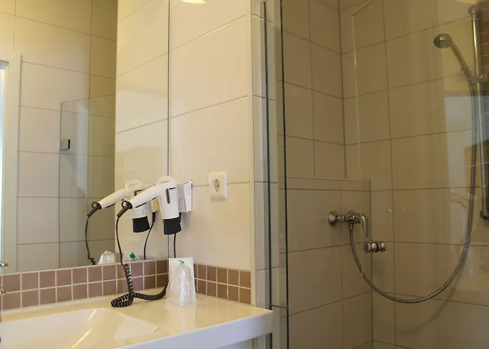 汽车旅馆 索斯特城市汽车旅馆