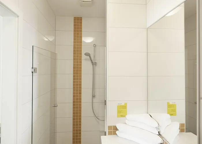 City Motel Soest 2* Soest