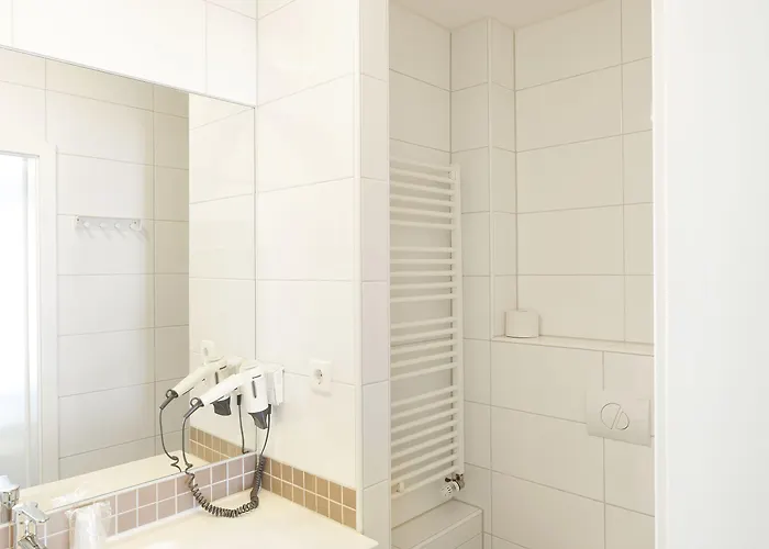 City Motel Soest Motel Soest