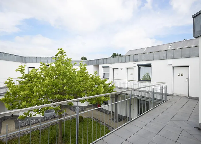 Motel City Motel Soest