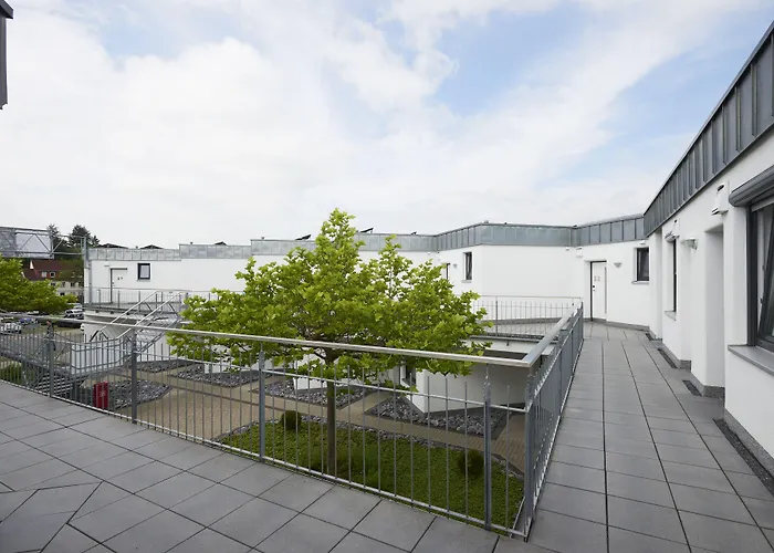 City Motel Soest Motel