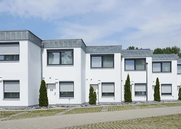 City Motel Soest 2* Soest