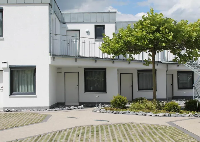 City Motel Soest Motel 2*