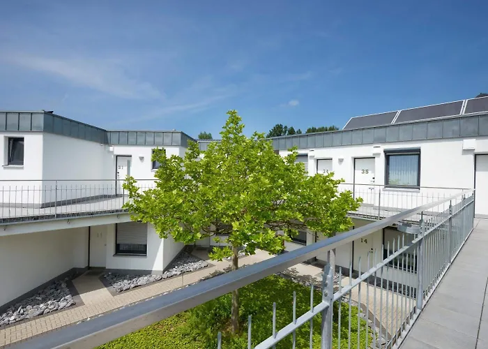 Motel City Motel Soest Soest